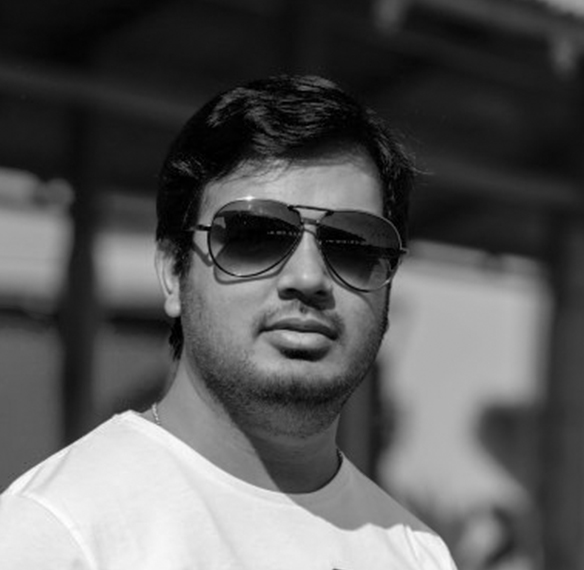Pratik Jain