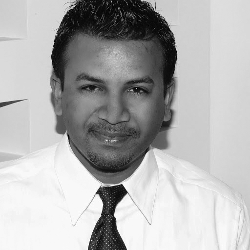 Shiva Ramoutar
