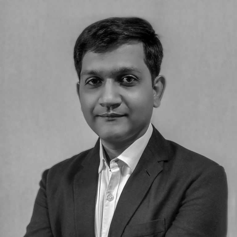 Hiren Bhimani