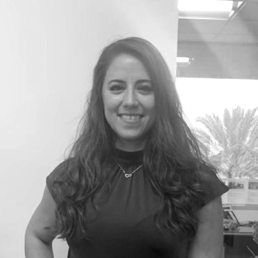 Patricia Pavon