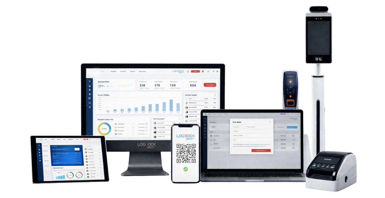 Visitor Management System